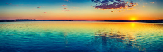 Full spectrum panorama
