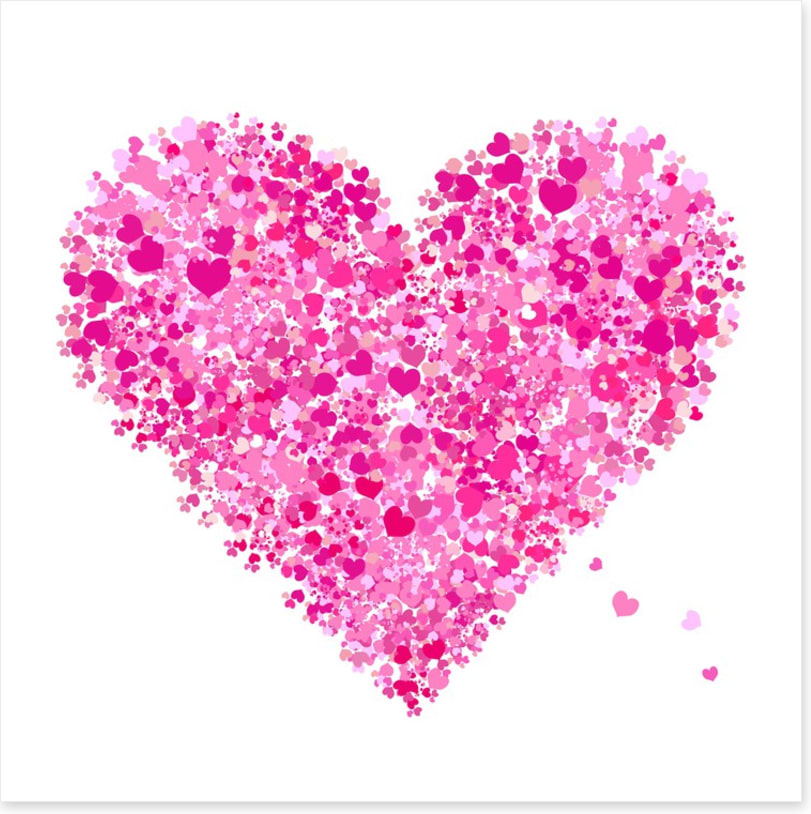 With love