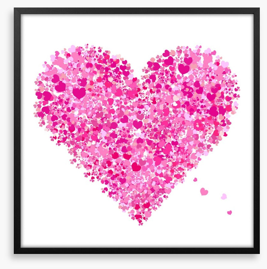 With love