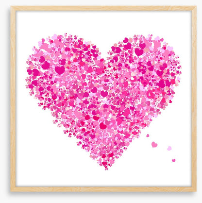 With love