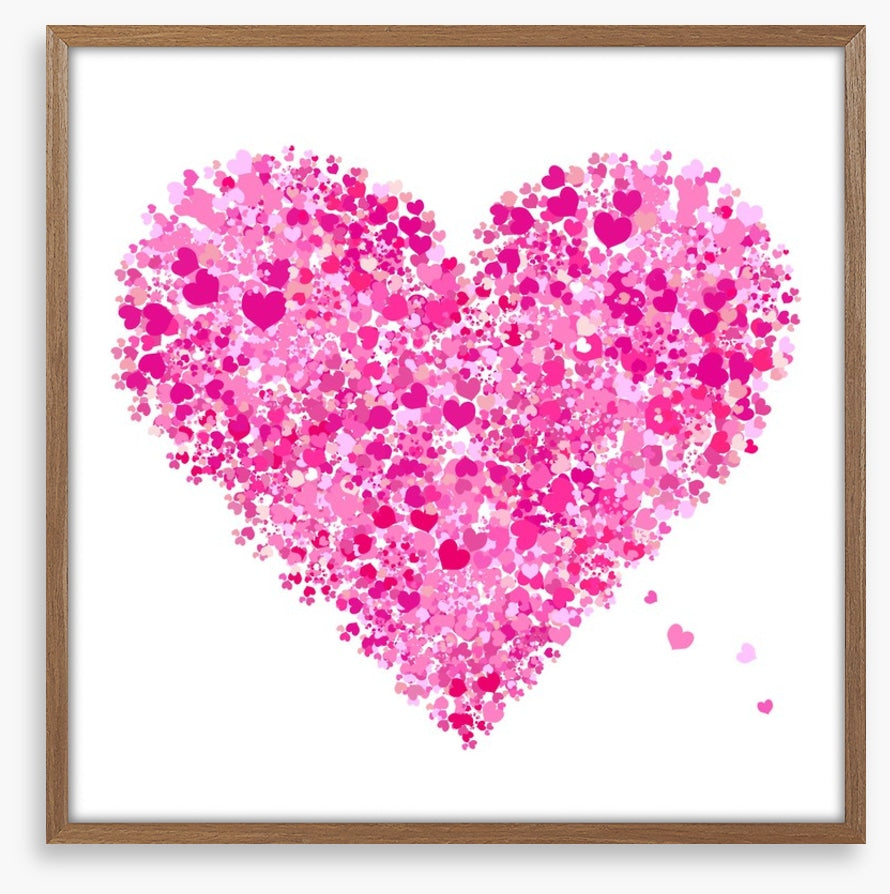 With love