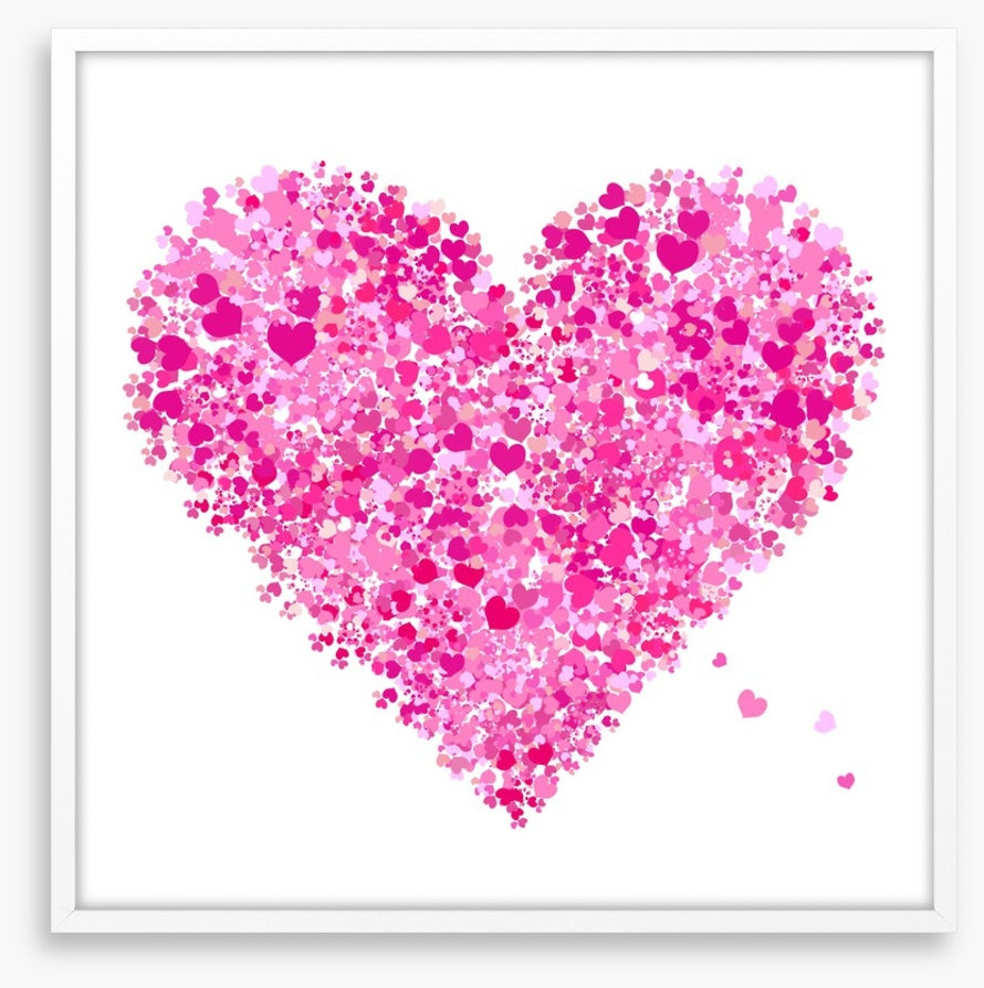 With love