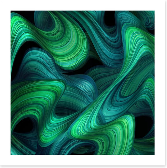 Emerald energy