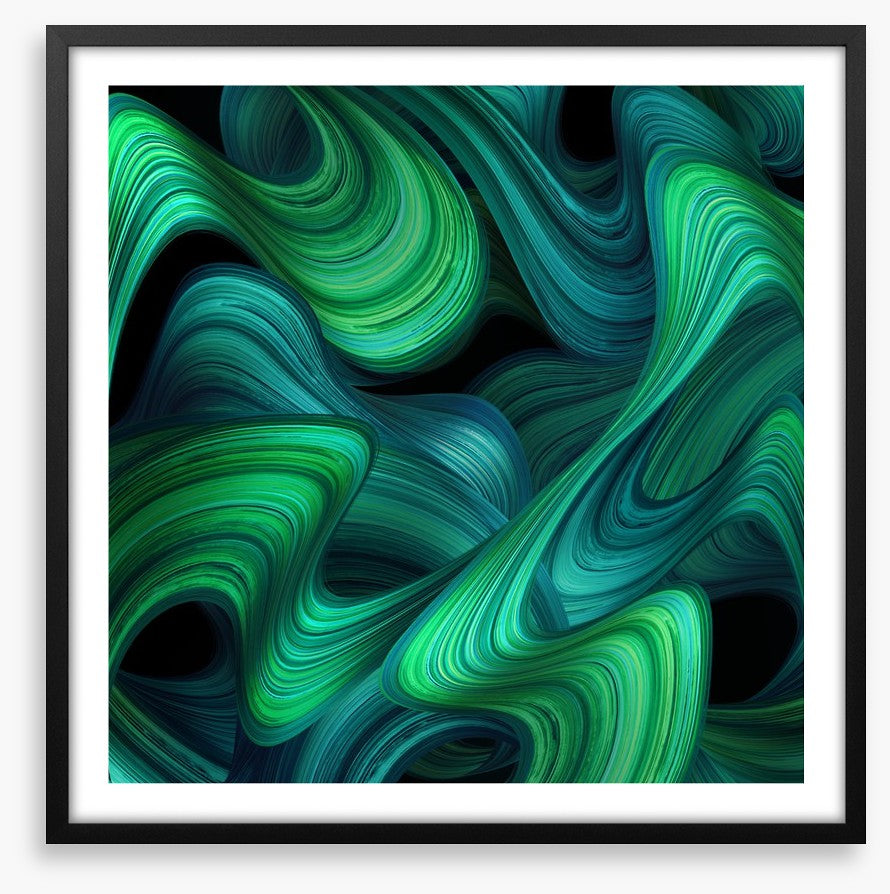 Emerald energy