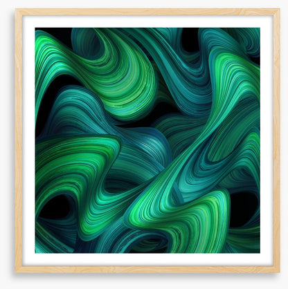 Emerald energy