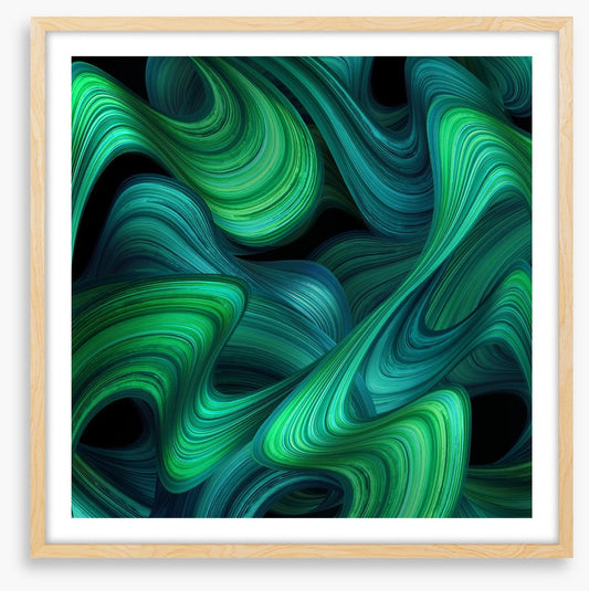 Emerald energy