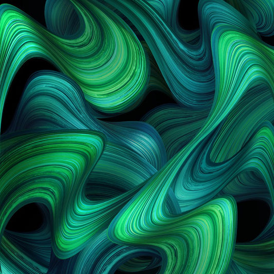 Emerald energy