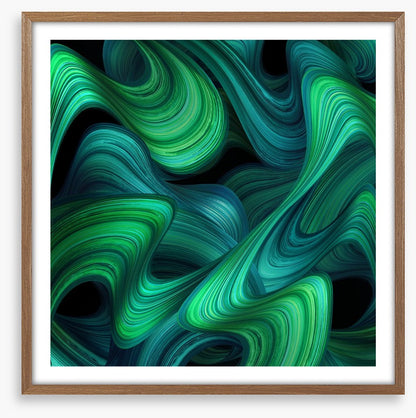 Emerald energy