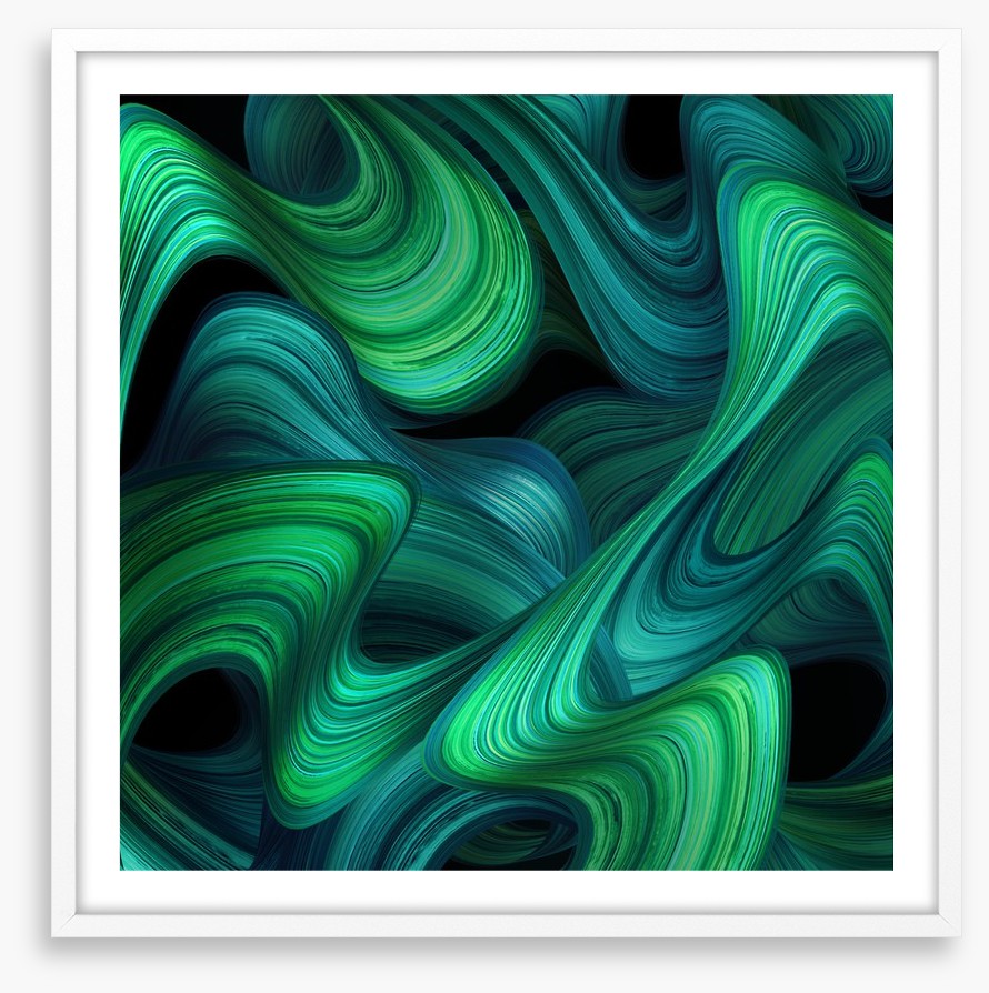 Emerald energy