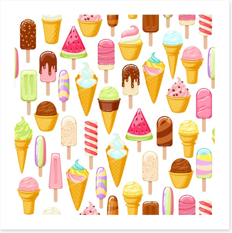 Gelato joy