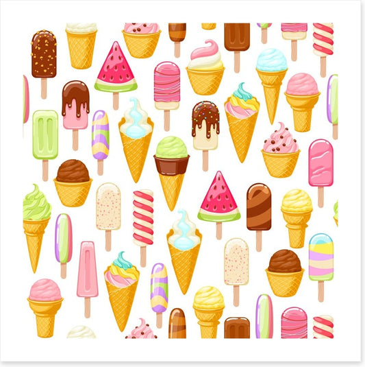 Gelato joy