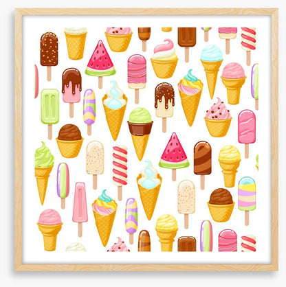 Gelato joy