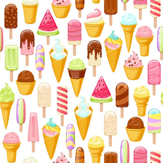 Gelato joy