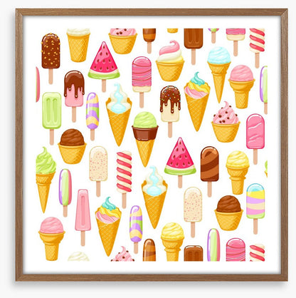 Gelato joy