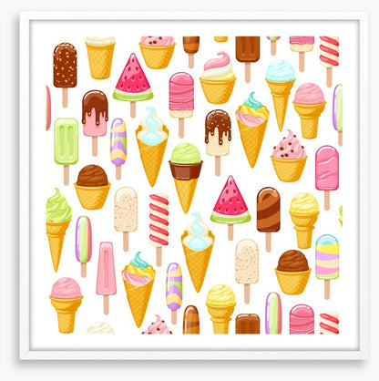 Gelato joy