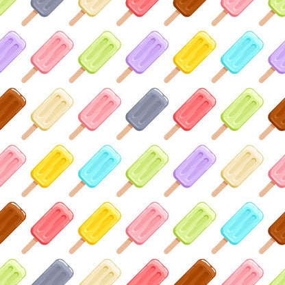 Brain freeze