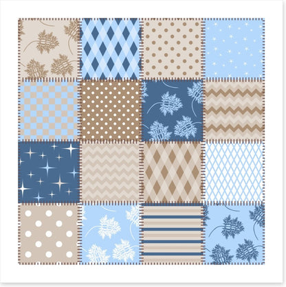 Patchwork