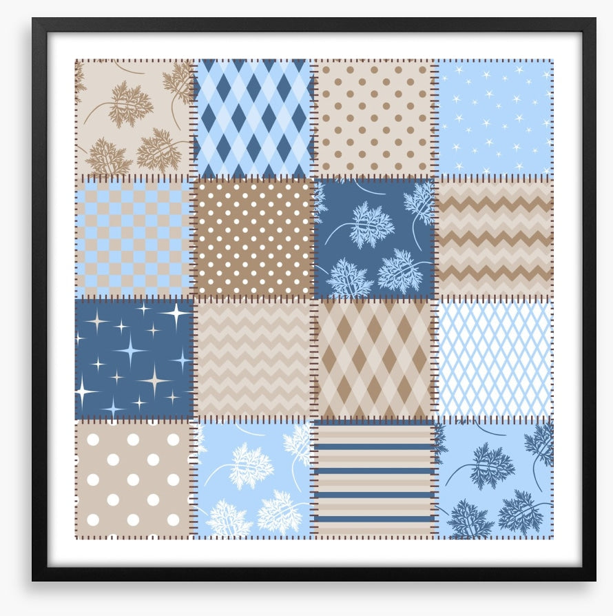 Patchwork