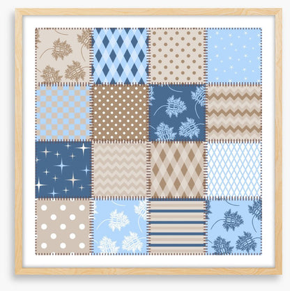Patchwork