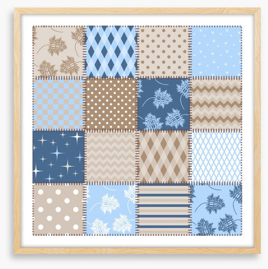 Patchwork