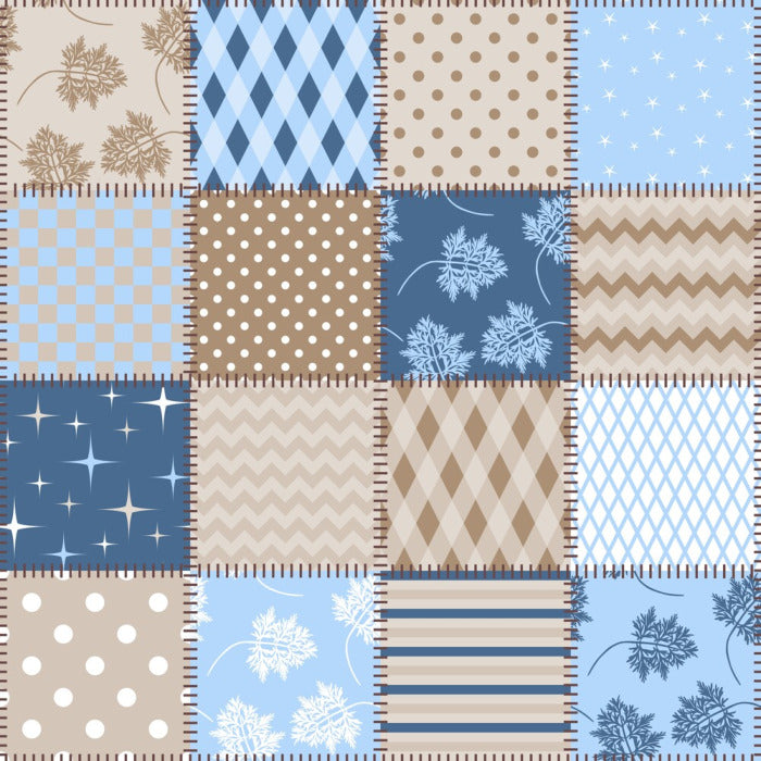 Patchwork