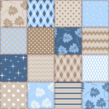 Patchwork