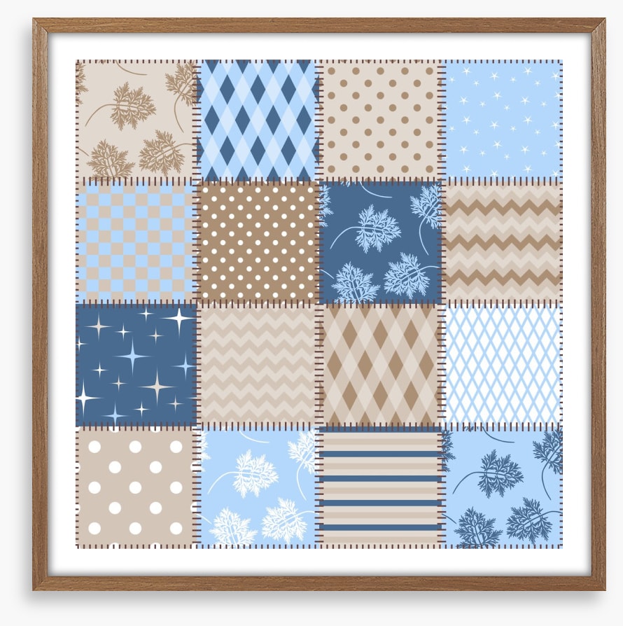 Patchwork