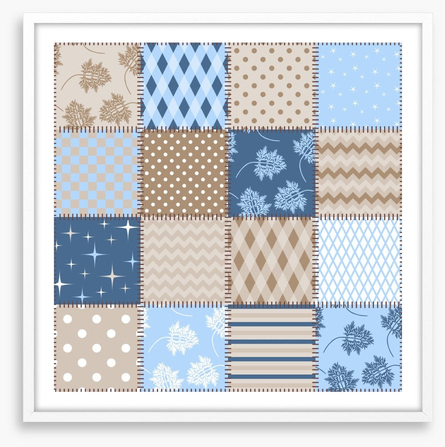 Patchwork