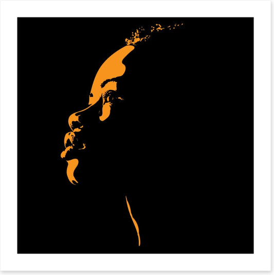 Face to the sun I
