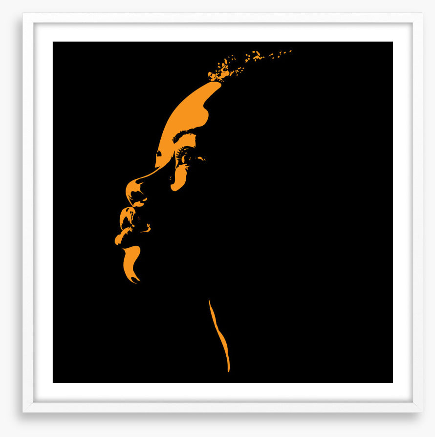 Face to the sun I
