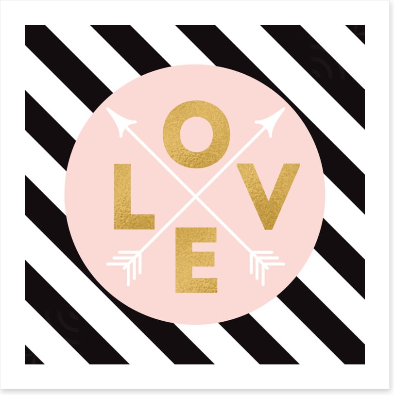 Love compass