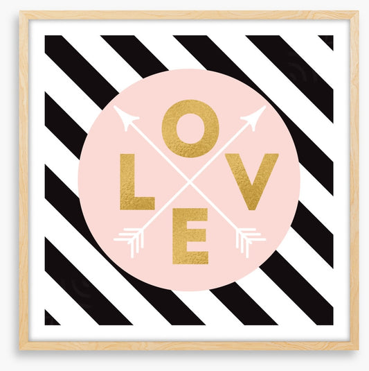 Love compass