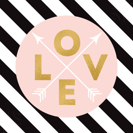 Love compass
