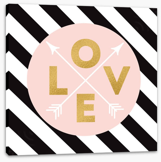 Love compass