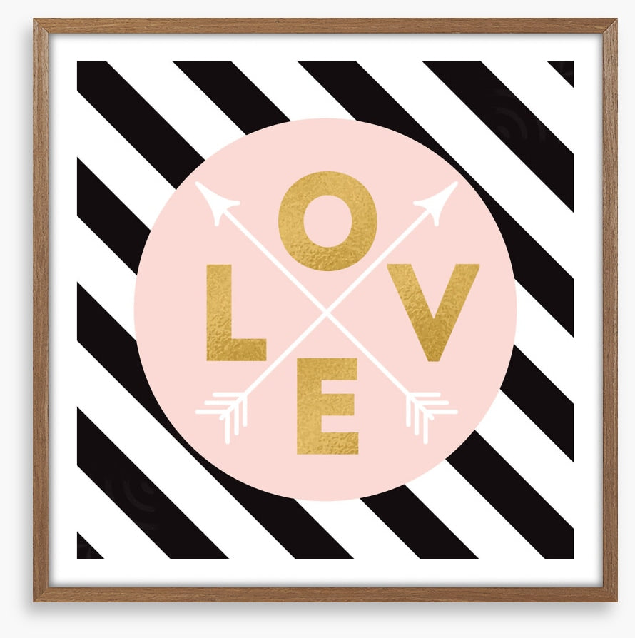 Love compass