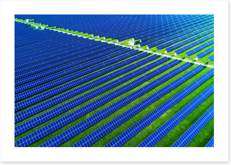 Solar power