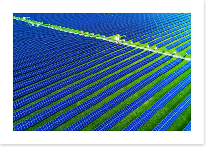 Solar power