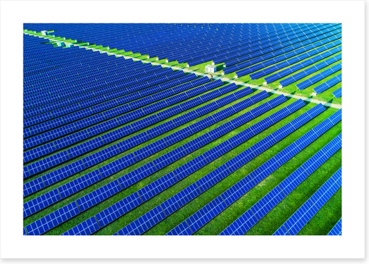 Solar power