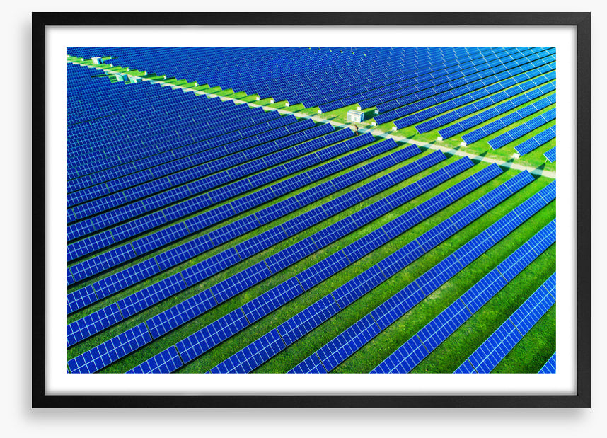 Solar power