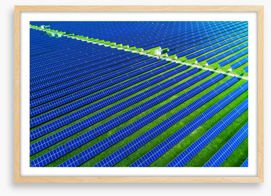 Solar power