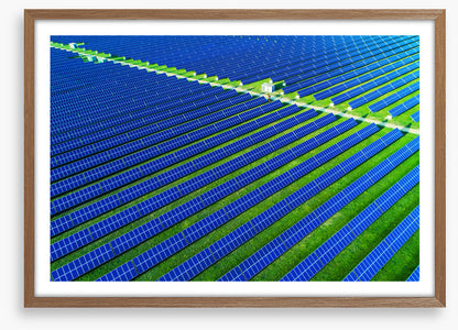 Solar power