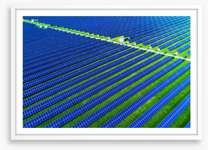 Solar power