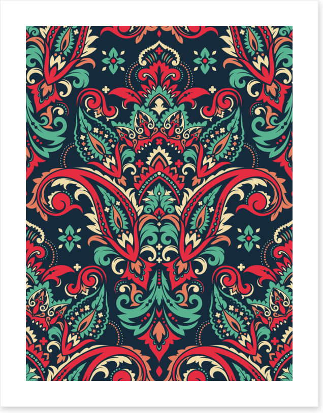 Paisley