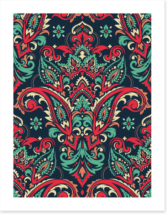 Paisley