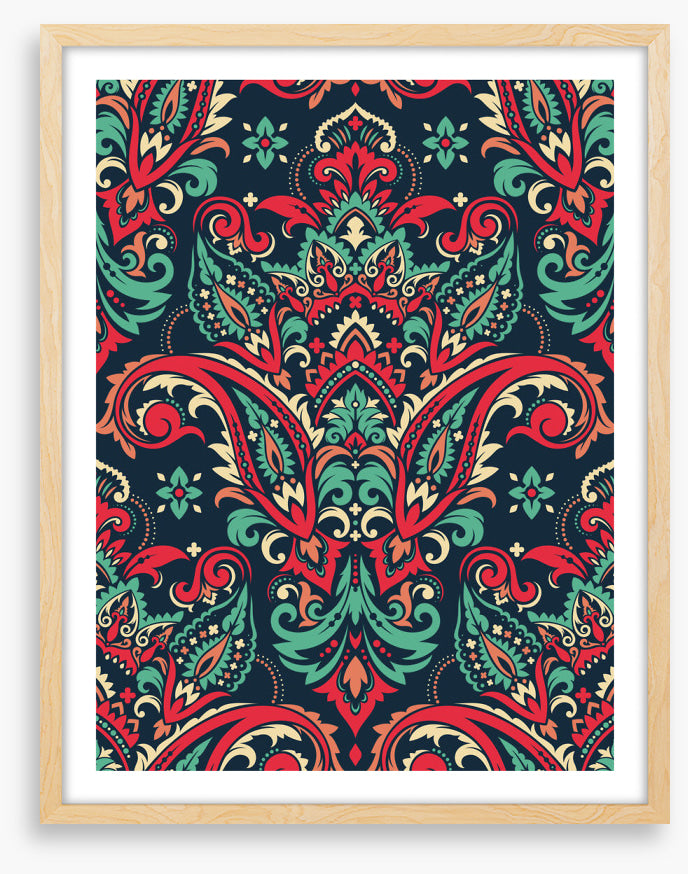 Paisley