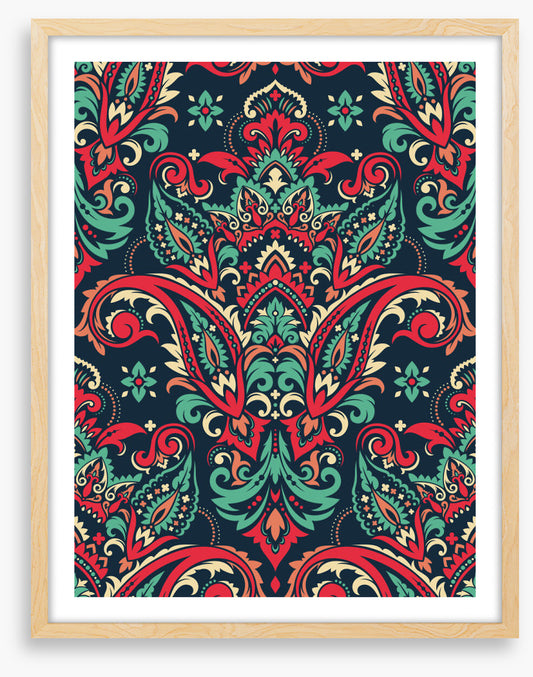 Paisley