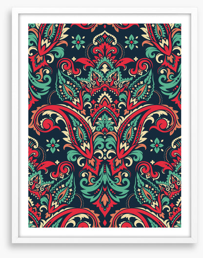 Paisley