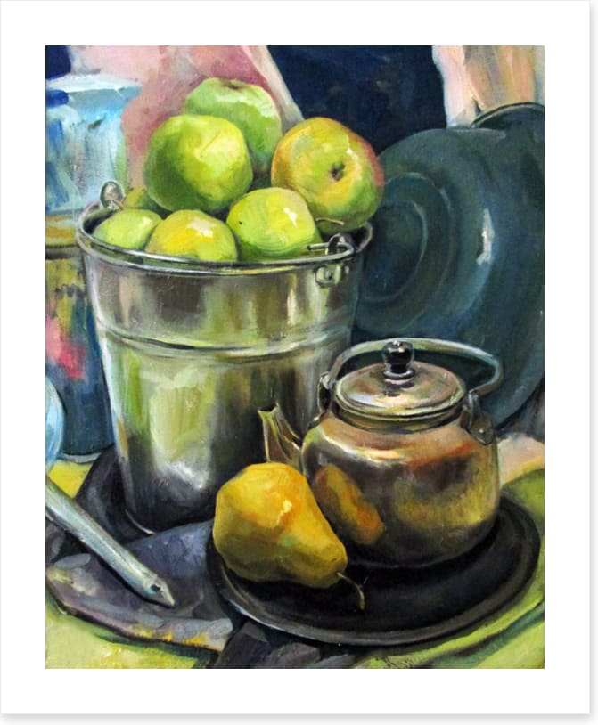 Still Life