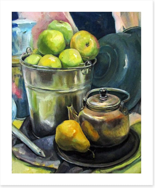 Still Life