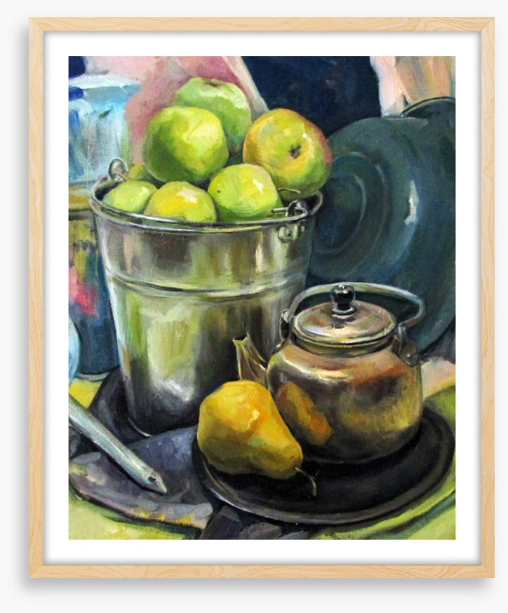 Still Life